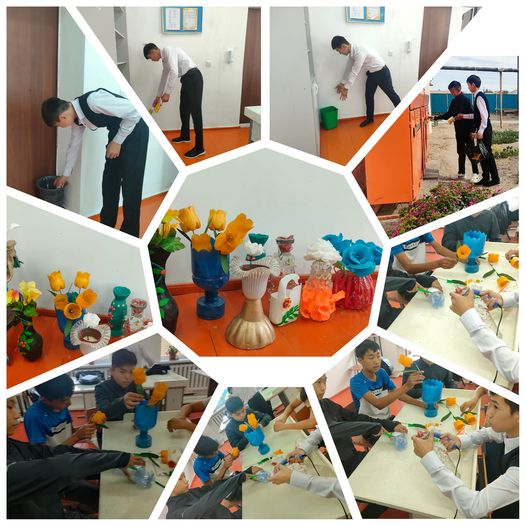 Қолөнер үйірмесі